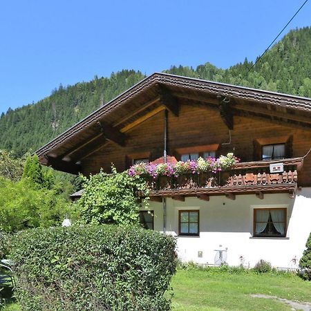 Apartments Home Mario, See Im Paznauntal Екстериор снимка