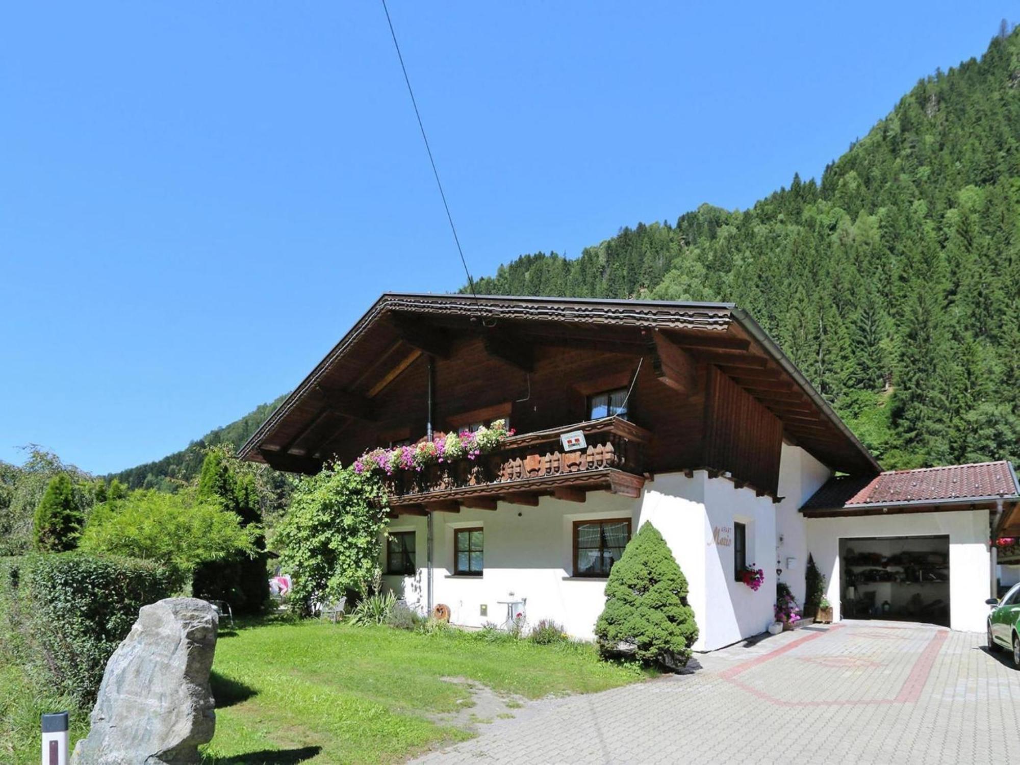 Apartments Home Mario, See Im Paznauntal Екстериор снимка