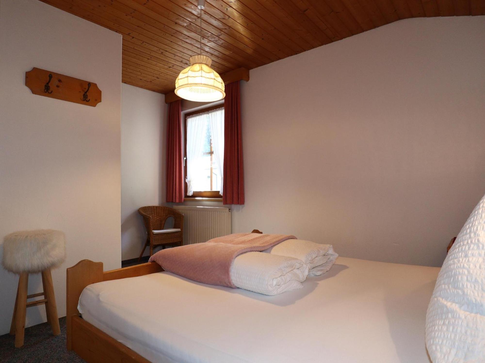 Apartments Home Mario, See Im Paznauntal Екстериор снимка