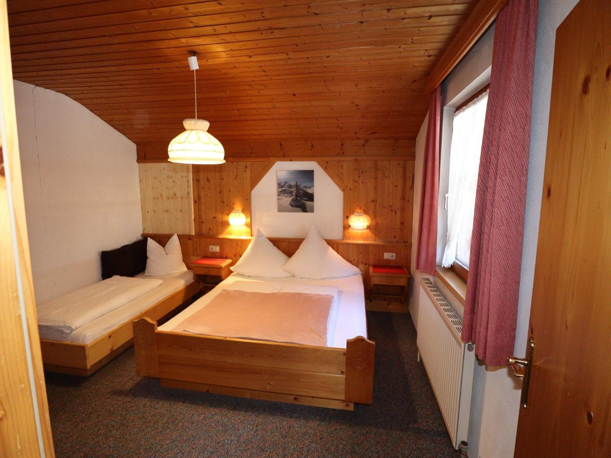 Apartments Home Mario, See Im Paznauntal Екстериор снимка