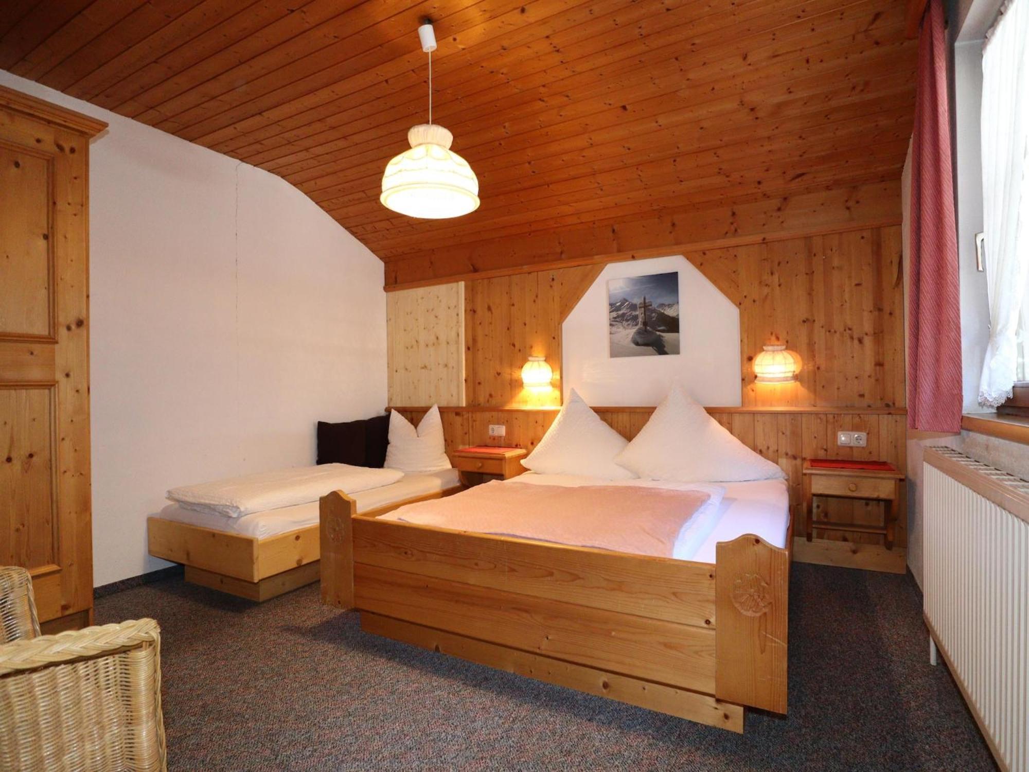 Apartments Home Mario, See Im Paznauntal Екстериор снимка