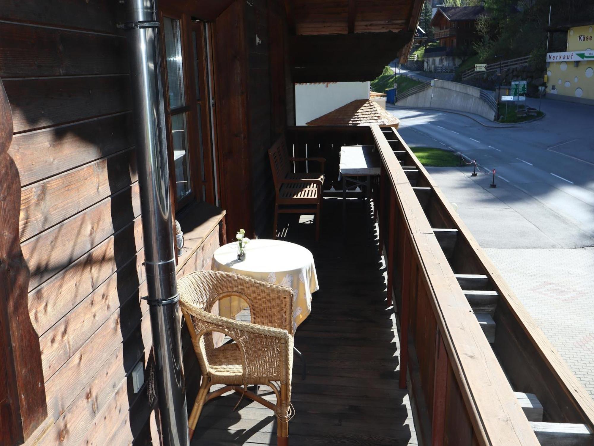 Apartments Home Mario, See Im Paznauntal Екстериор снимка