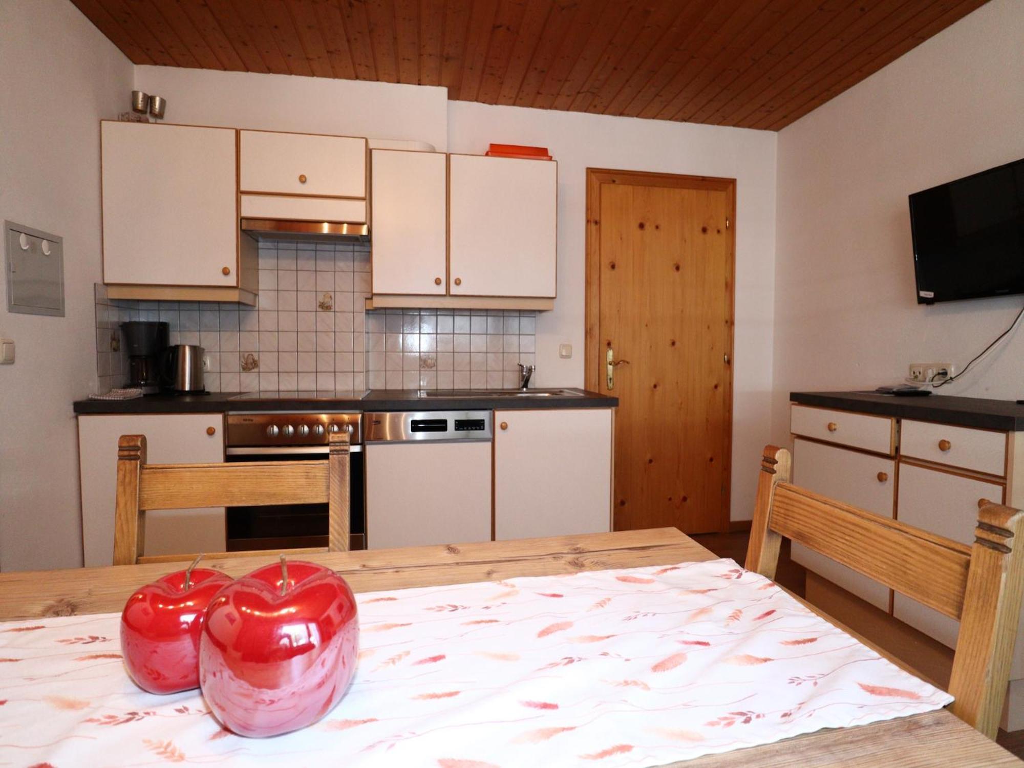Apartments Home Mario, See Im Paznauntal Екстериор снимка