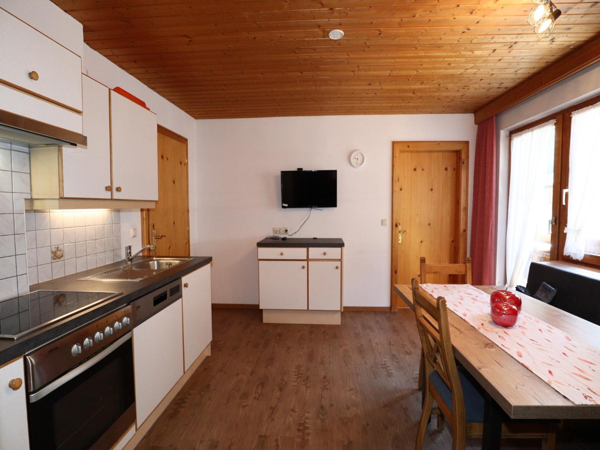 Apartments Home Mario, See Im Paznauntal Екстериор снимка