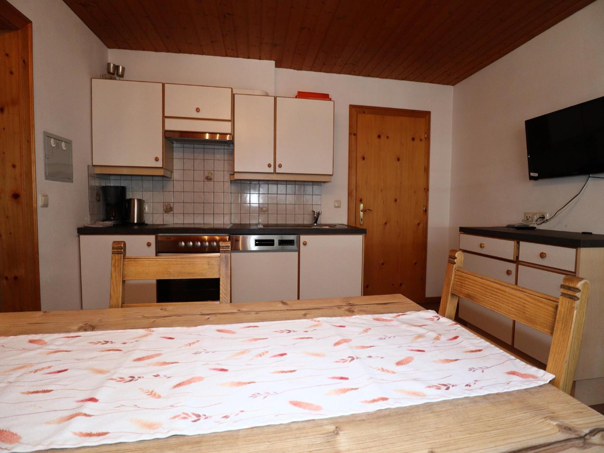 Apartments Home Mario, See Im Paznauntal Екстериор снимка