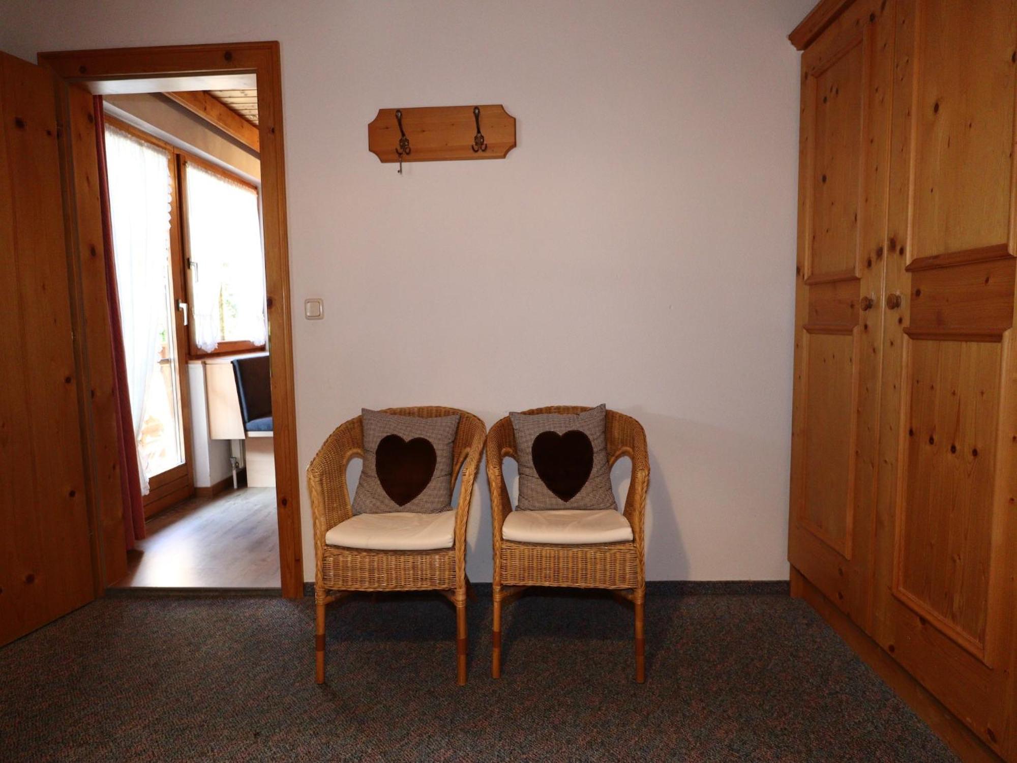 Apartments Home Mario, See Im Paznauntal Екстериор снимка