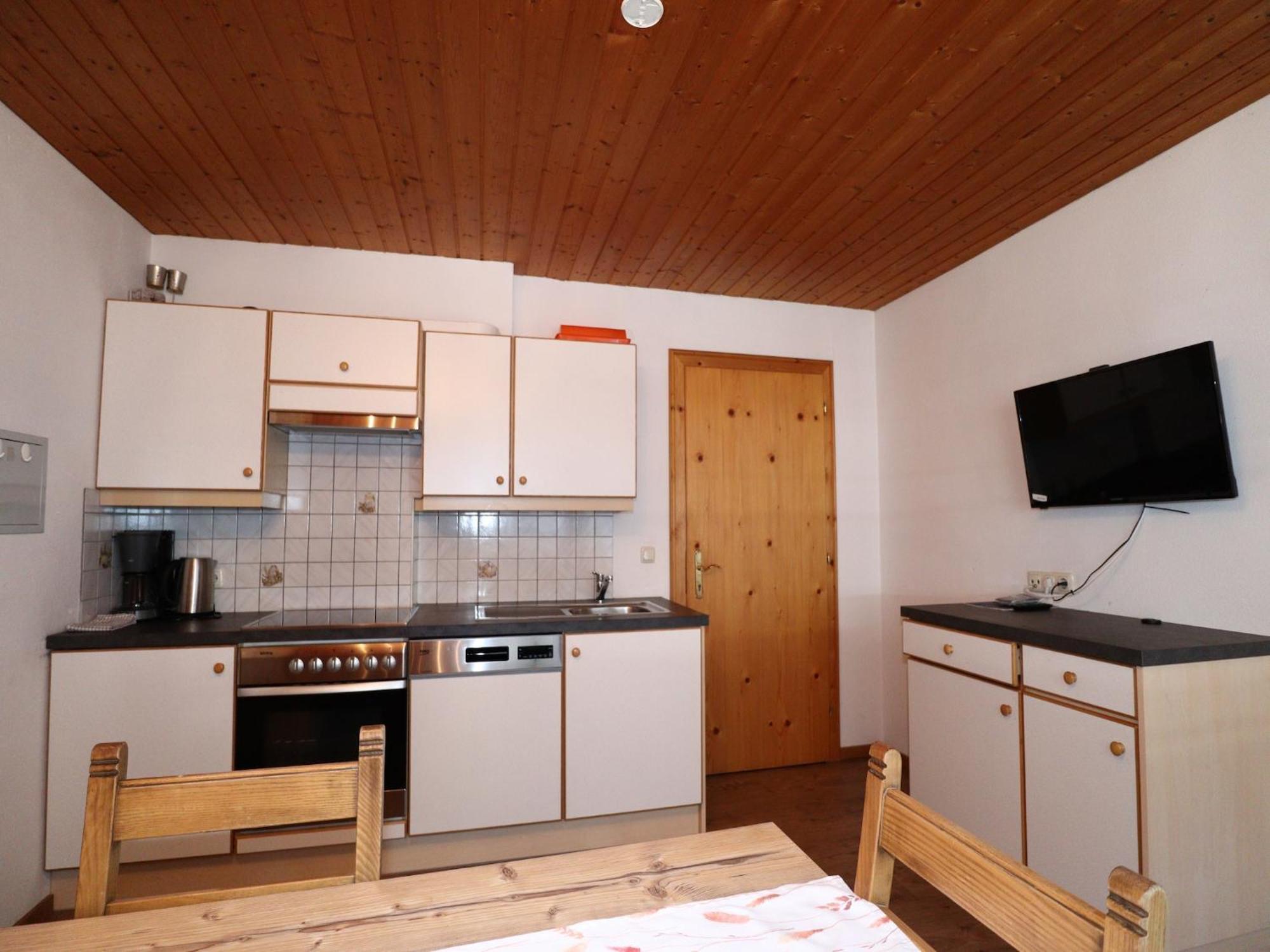 Apartments Home Mario, See Im Paznauntal Екстериор снимка